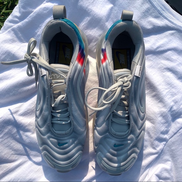 Nike Air Max 720 - Picture 3 of 6